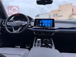 فولكسفاغن أطلس كروس سبورت